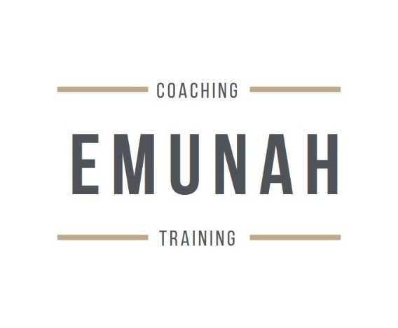 Emunah coaching logo